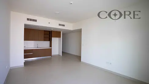 Modern 2BR in Dubai Creek Harbour | No Commission