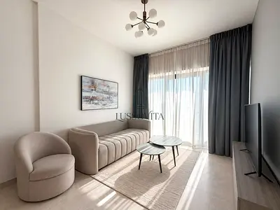 Spacious 1BR | Fully Furnished | Prime Location