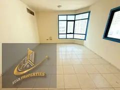 30 DAYS FREE BIG SIZE APARTMENT NO DEPOSIT 1 BHK 30 K 6 CHQS OPEN VIEW FULL FAMILY BUILDING