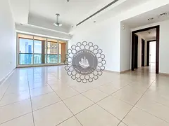 2BR Unfurnished | Near Metro | Churchill Tower 2