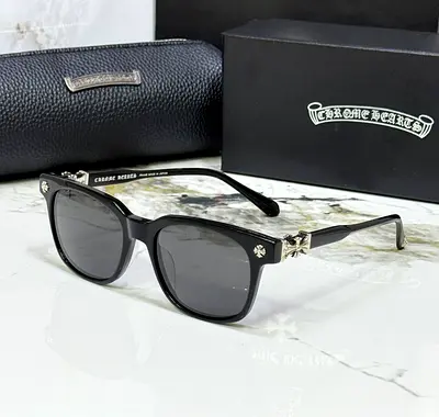 CHROME HEARTS SUNGLASSES