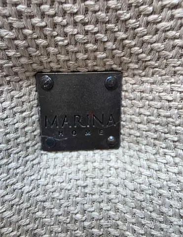 Selling Marina Home U Shape Sofa Beige