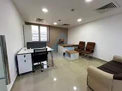 Al Garhoud | 232 Sq Ft | Window | 1 minute To GGICO Metro Station