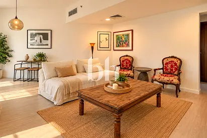 Large Layout | Upgraded | Well maintained