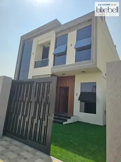 villa 4 Bedrooms