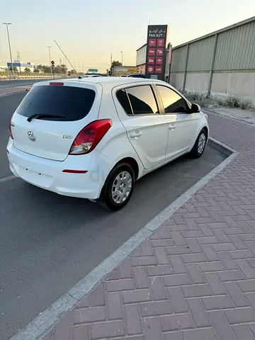2014 Hyundai i20 Canadian Specs for Sale