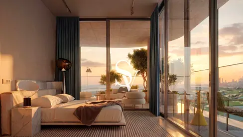 The WOW Tower by Mr Eight | From AED 709K