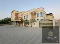Al Rawdha 1 | Prime Location | Fully Furnished | Family-Friendly