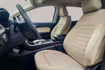 2022 FORD EDGE photo 10