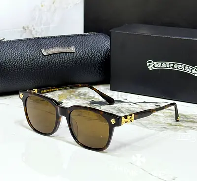 CHROME HEARTS SUNGLASSES