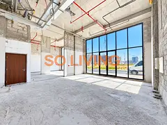 Shell & Core Shop | ZaZEN Ivy | Street-Facing Frontage