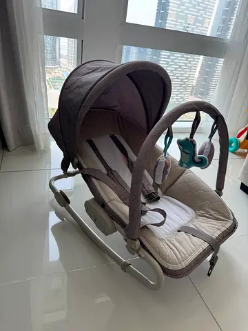 Baby seat
