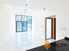 Bright 1BR Apartment | Downtown City View | Open-Plan Layout