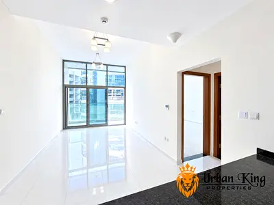 Bright 1BR Apartment | Downtown City View | Open-Plan Layout