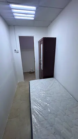 Partition available in Dubai Silicon Oasis