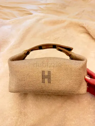 HERMÈS - Bride a Brac