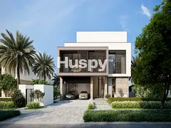 Beachfront Villa | Luxury | Sea View