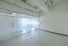 Spacious Office | Mid Floor | 2 Parking Spaces