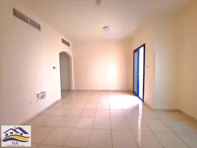 Beautiful Spacious Studio with Private Balcony, Separate Kitchen & Nearby Park & Garden | Family-Friendly Building in Sharjah