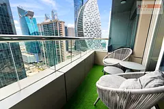 Vaastu-Compliant | Fully Furnished | Upgraded 1-Bedroom Apartment | Near Metro
