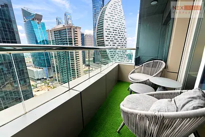 Vaastu-Compliant | Fully Furnished | Upgraded 1-Bedroom Apartment | Near Metro
