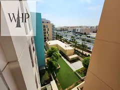 Spacious 1BR Huge Hall Open View Swimming Pool Parking Free