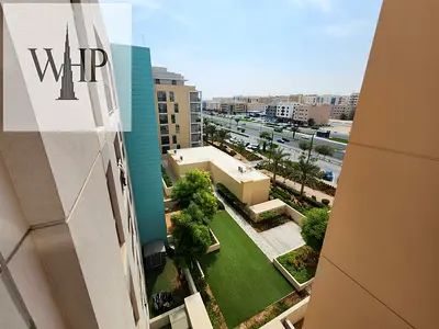 Spacious 1BR Huge Hall Open View Swimming Pool Parking Free