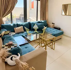 Fully Furnished | Prime Location | Well Maintained
