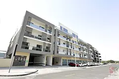 2Bhk Apartment, RRM Building, Meydan Avenue