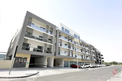 2Bhk Apartment, RRM Building, Meydan Avenue