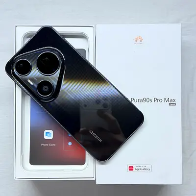 Huawie Pura 90s Pro Max 512Gb