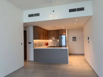 High Floor | Brand New | Marina & Golf Views
