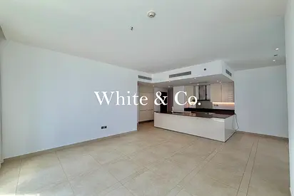 Large Layout | Unfurnished | Vacant Now