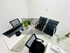 Your Ideal Office Solution for Quick and Easy Business Setup