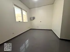Studio for annual rent in Al Alia, Ajman.