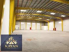30,000 Sq. Ft. Warehouse for Rent in Umm Al Thoob | 200 KW Power & Easy Truck Access