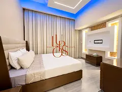Infinity Pool | Furnished Downtown Living