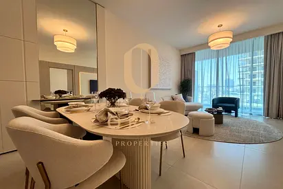 Ready by Dec. 2026 | Limited 1BR | Call to Inquire