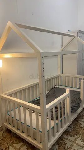 kids bed home center free