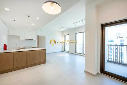 2BR Apartment | Chiller Free | Balcony | Gym & Pool