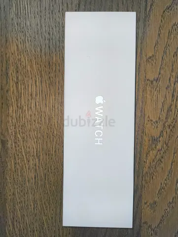 Apple Watch Series 12 (boxed - original) - Excellent - Unused Condition
