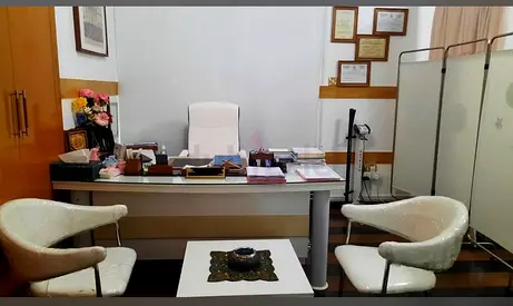 Medical center in Ajman for sale