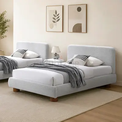 Premium Quality Queen Size bed Luxury Bed Family size bed Queen bed Delivery Available