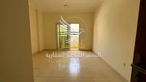 Brand New One Bedroom Apartment for Annual Rent in Al Qulayaa Near Corniche and Al Heera Beach with