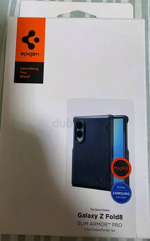 Spigen Slim Armor Pro Z fold8