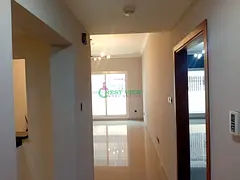 Spacious 1BR Apartment | Plaza Residences Block D | Balcony & City View