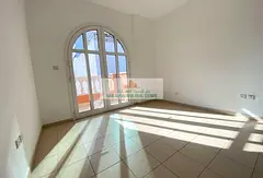 Bright 2BR Apartment | Balcony | JVC Summer 1