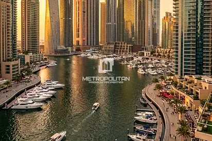 Full Marina View | Steps to Beach | Marina Living