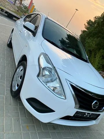 2022 Nissan SUNNY photo 4