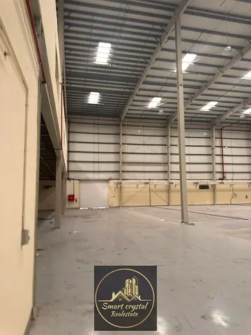 READY-TO-MOVE 2776 sqm WAREHOUSE FOR RENT IN ICAD